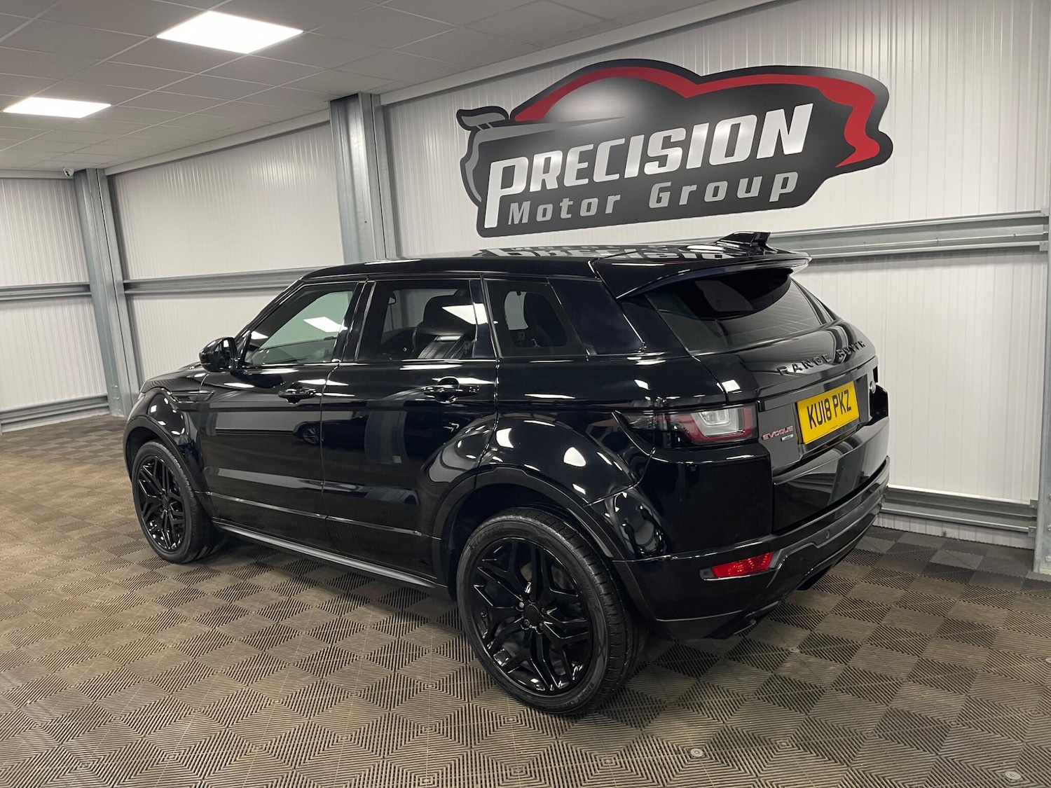 Used Land Rover Range Rover Evoque for sale - 77769155: Photo 13