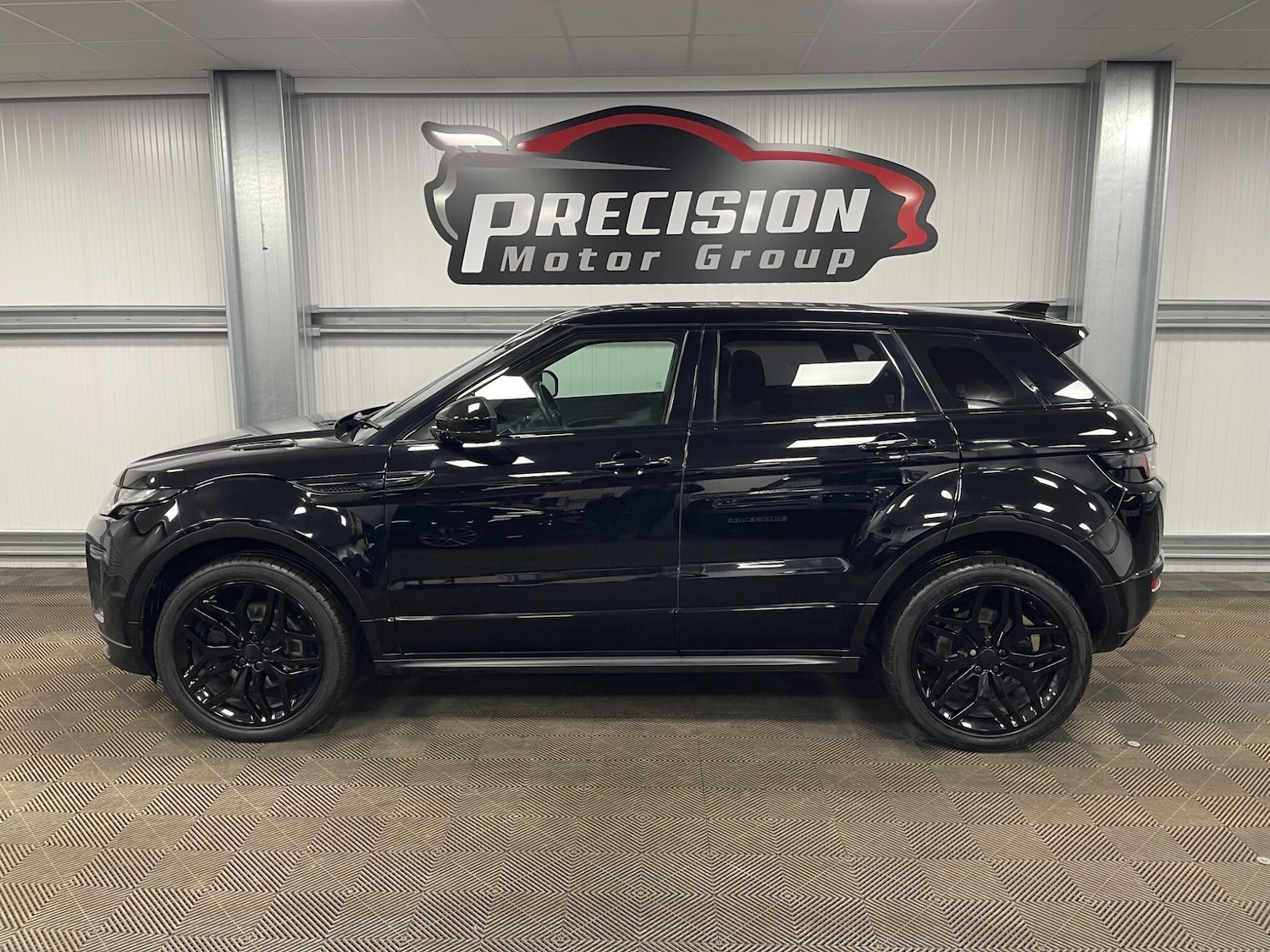 Used Land Rover Range Rover Evoque for sale - 77769155: Photo 14