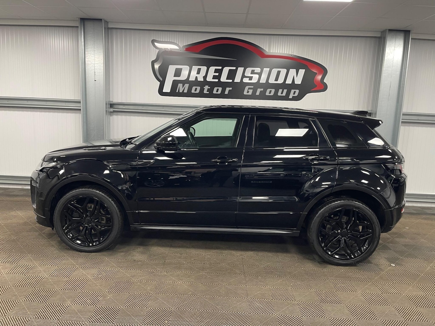 Used Land Rover Range Rover Evoque for sale - 77769155: Photo 15