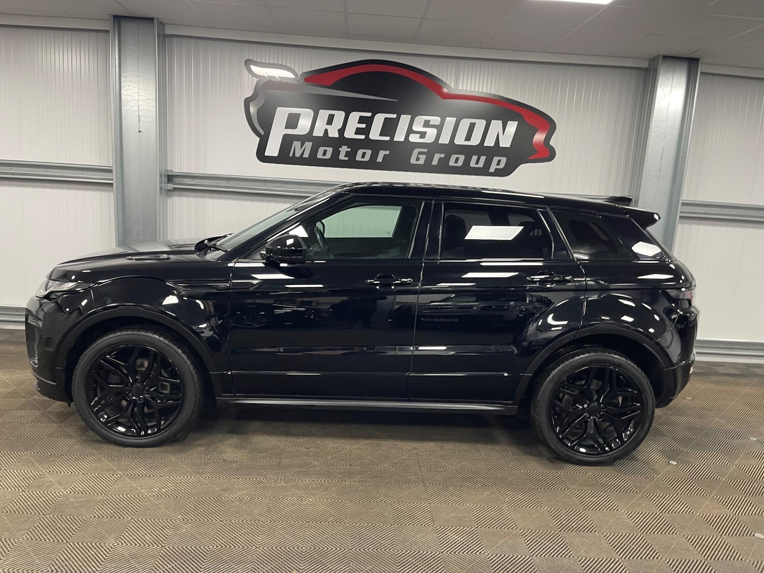 Used Land Rover Range Rover Evoque for sale - 77769155: Photo 16