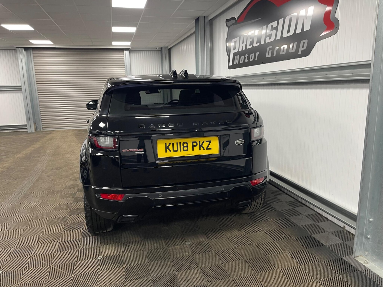 Used Land Rover Range Rover Evoque for sale - 77769155: Photo 18