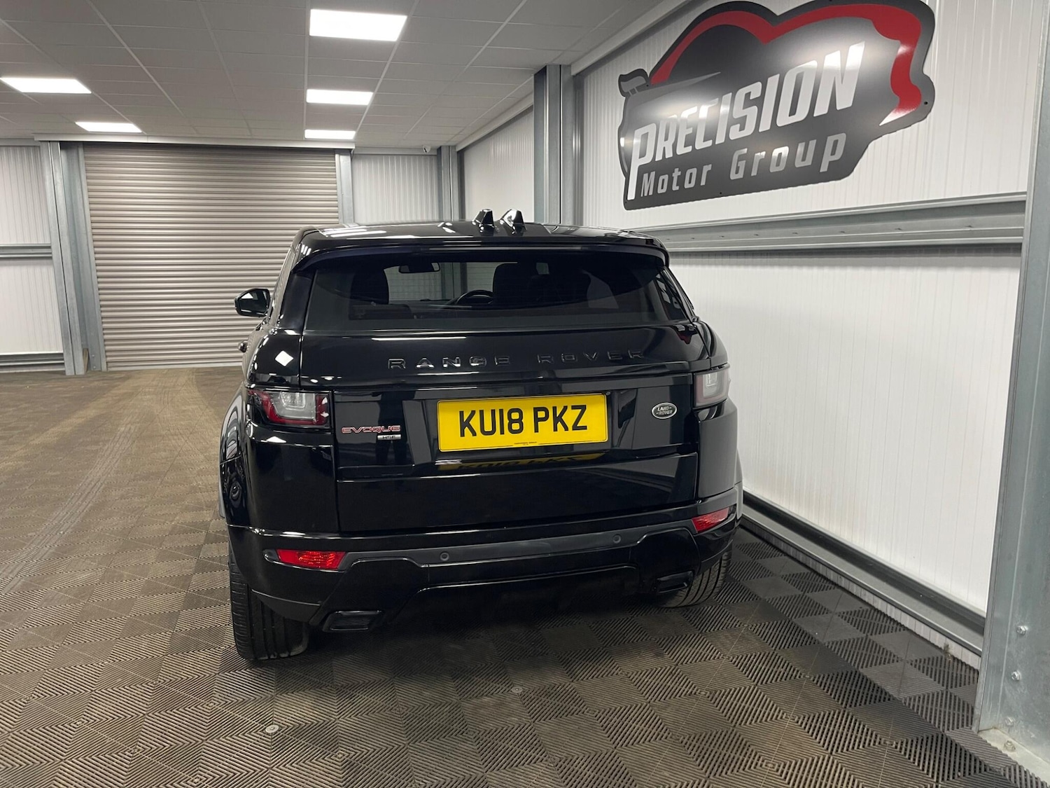 Used Land Rover Range Rover Evoque for sale - 77769155: Photo 19