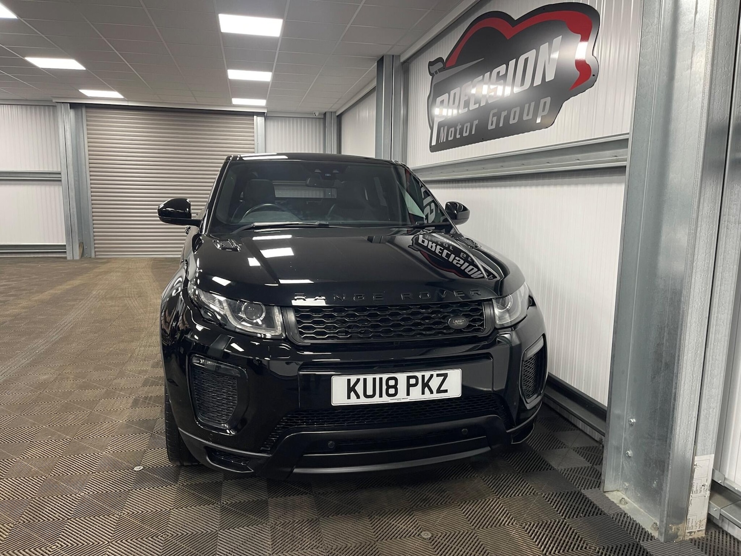 Used Land Rover Range Rover Evoque for sale - 77769155: Photo 2