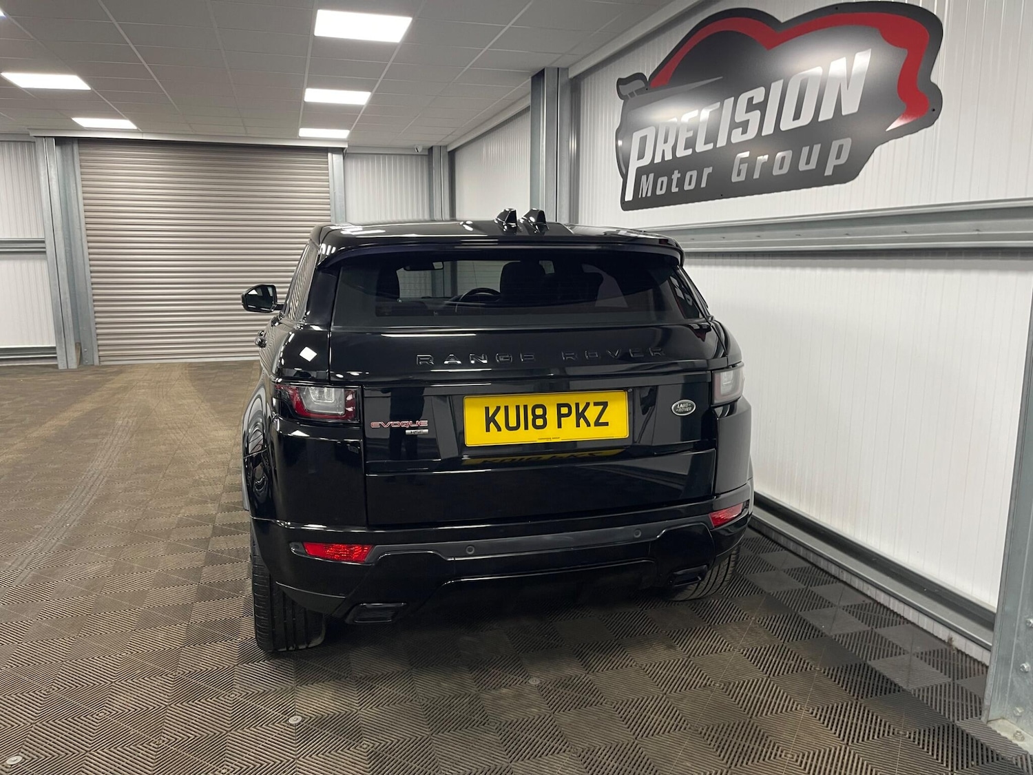 Used Land Rover Range Rover Evoque for sale - 77769155: Photo 20