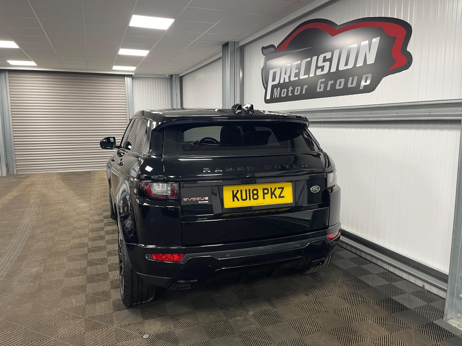 Used Land Rover Range Rover Evoque for sale - 77769155: Photo 21