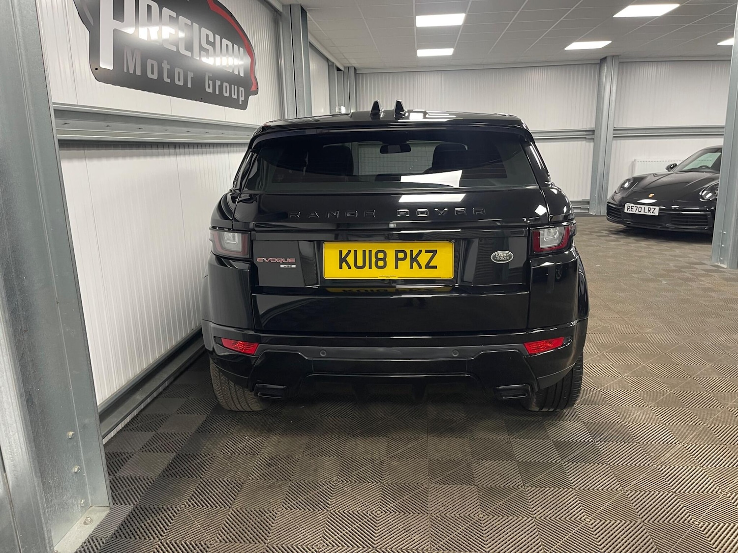 Used Land Rover Range Rover Evoque for sale - 77769155: Photo 22