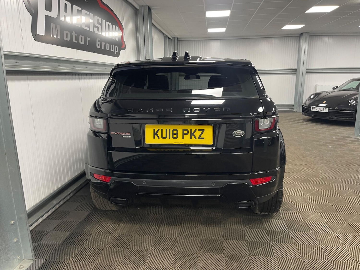 Used Land Rover Range Rover Evoque for sale - 77769155: Photo 23