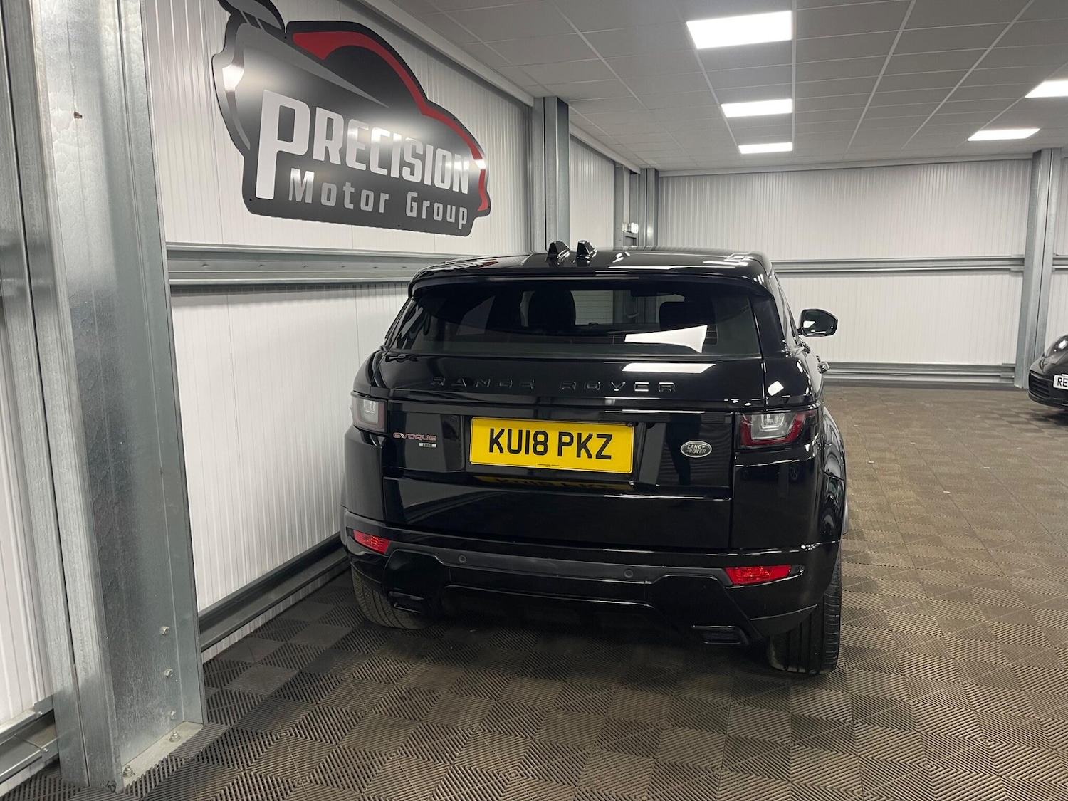 Used Land Rover Range Rover Evoque for sale - 77769155: Photo 24