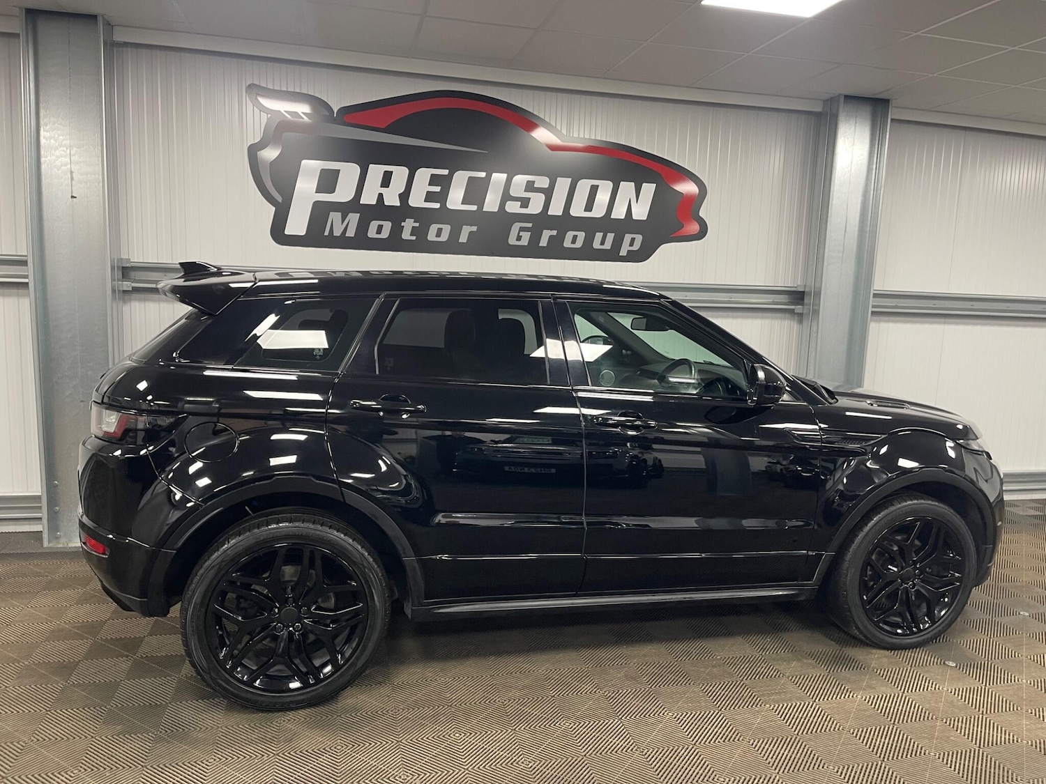 Used Land Rover Range Rover Evoque for sale - 77769155: Photo 25