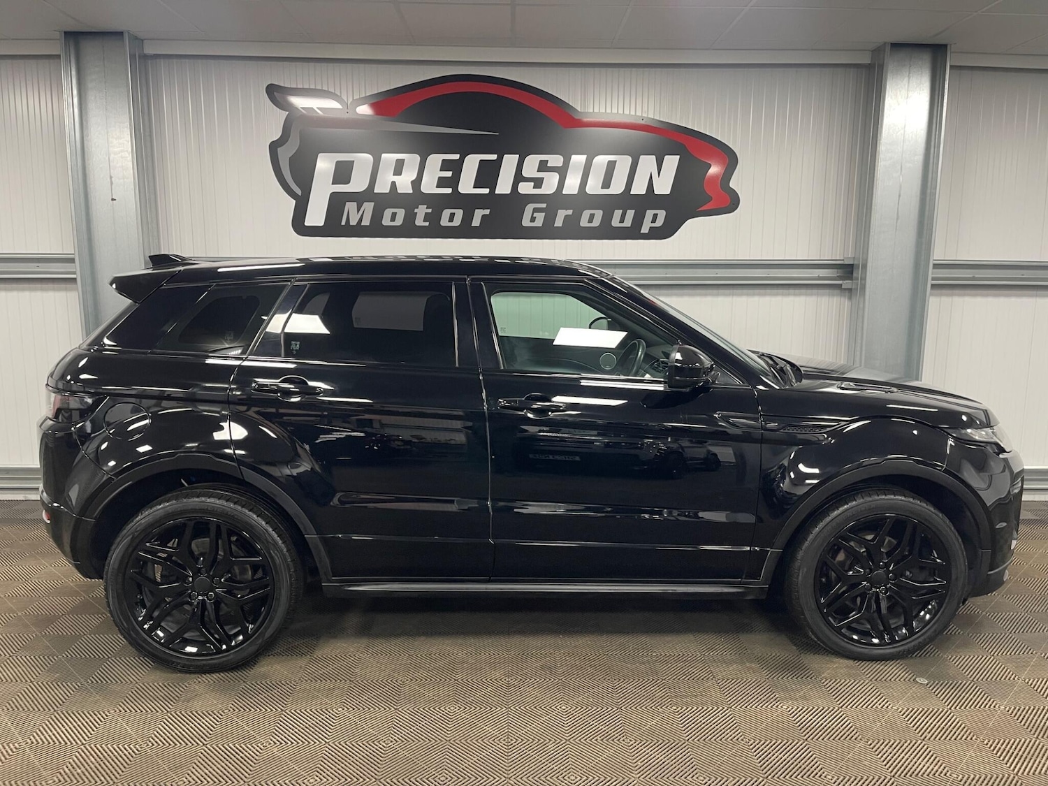 Used Land Rover Range Rover Evoque for sale - 77769155: Photo 26