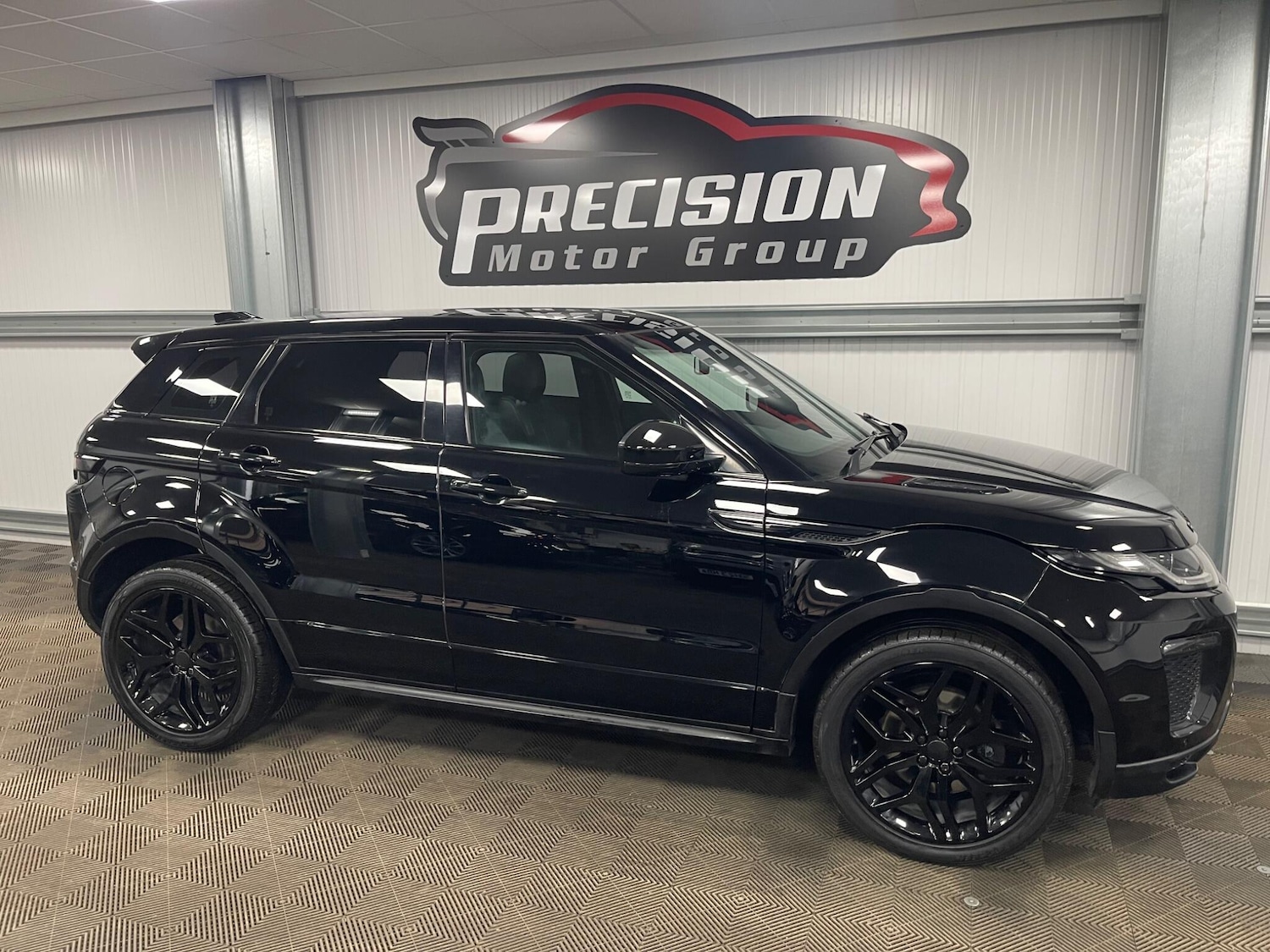 Used Land Rover Range Rover Evoque for sale - 77769155: Photo 27