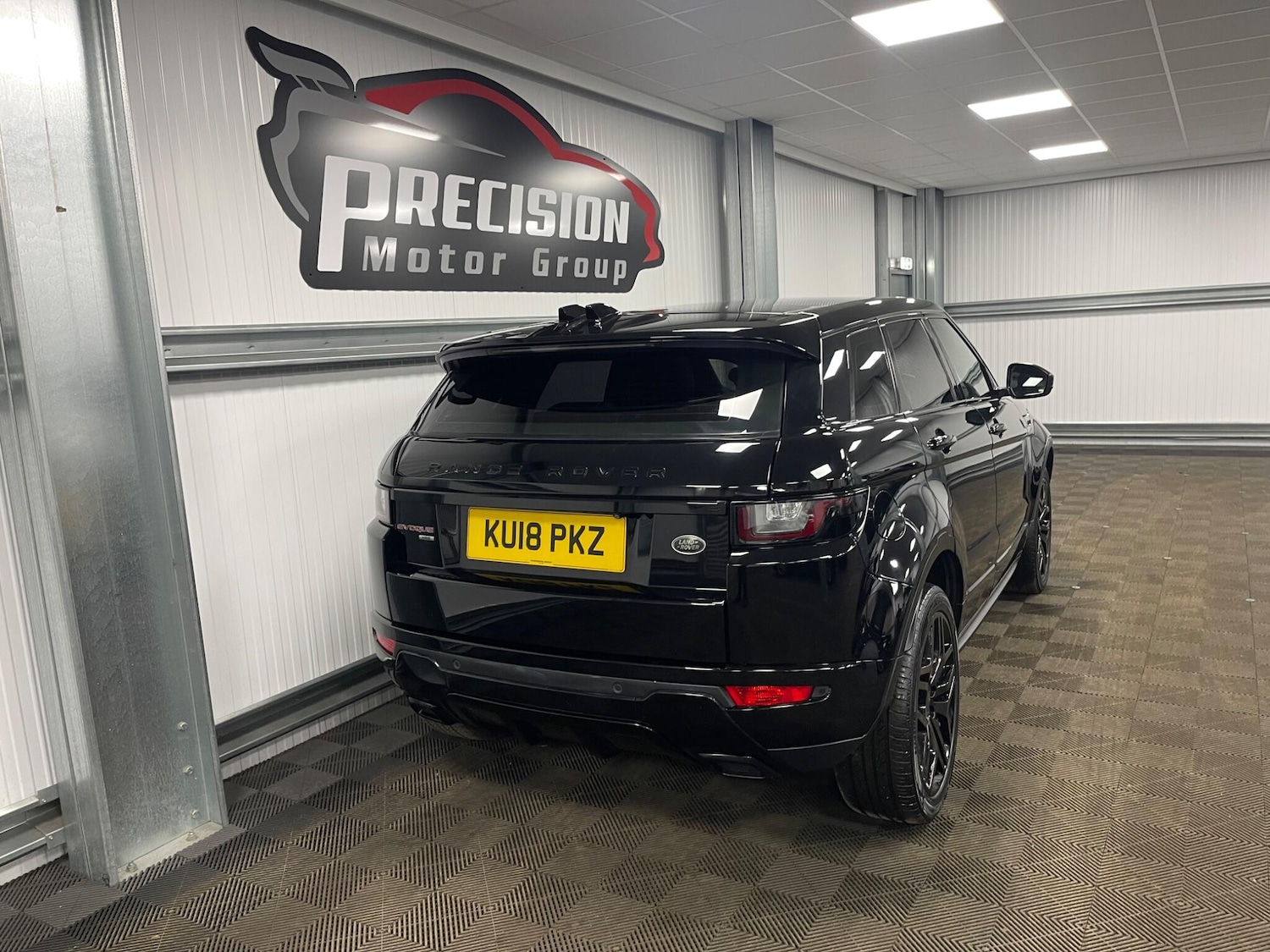 Used Land Rover Range Rover Evoque for sale - 77769155: Photo 28