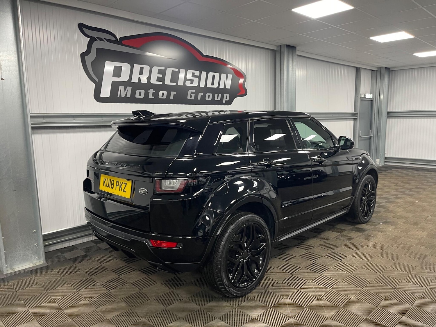 Used Land Rover Range Rover Evoque for sale - 77769155: Photo 29