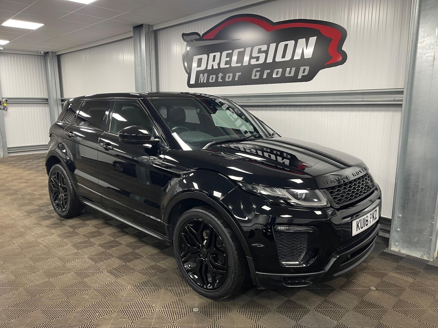 Used Land Rover Range Rover Evoque for sale - 77769155: Photo 3