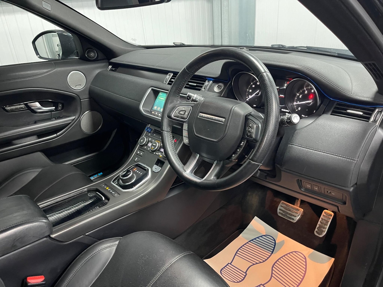 Used Land Rover Range Rover Evoque for sale - 77769155: Photo 30