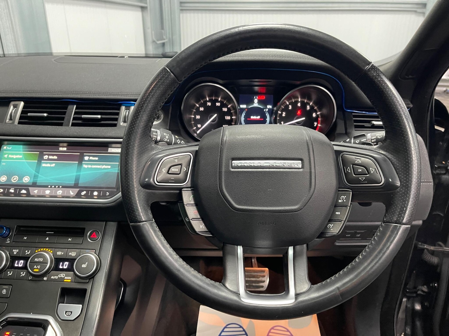 Used Land Rover Range Rover Evoque for sale - 77769155: Photo 31