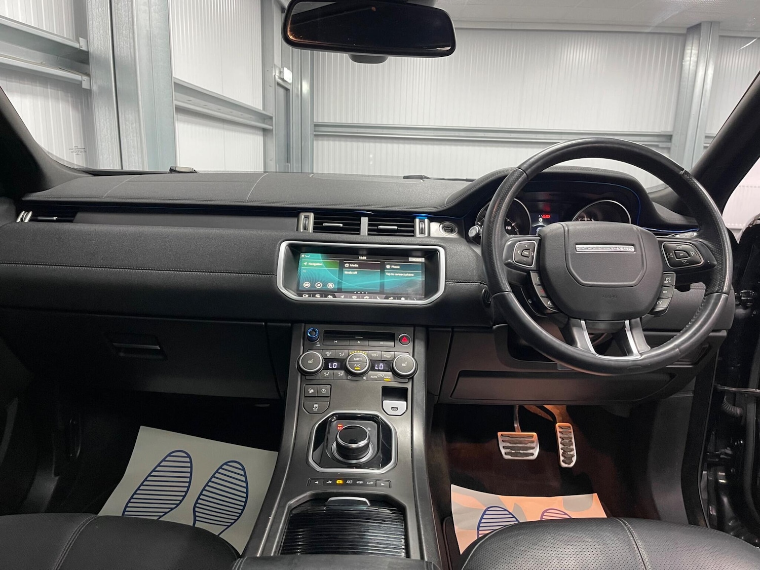 Used Land Rover Range Rover Evoque for sale - 77769155: Photo 32