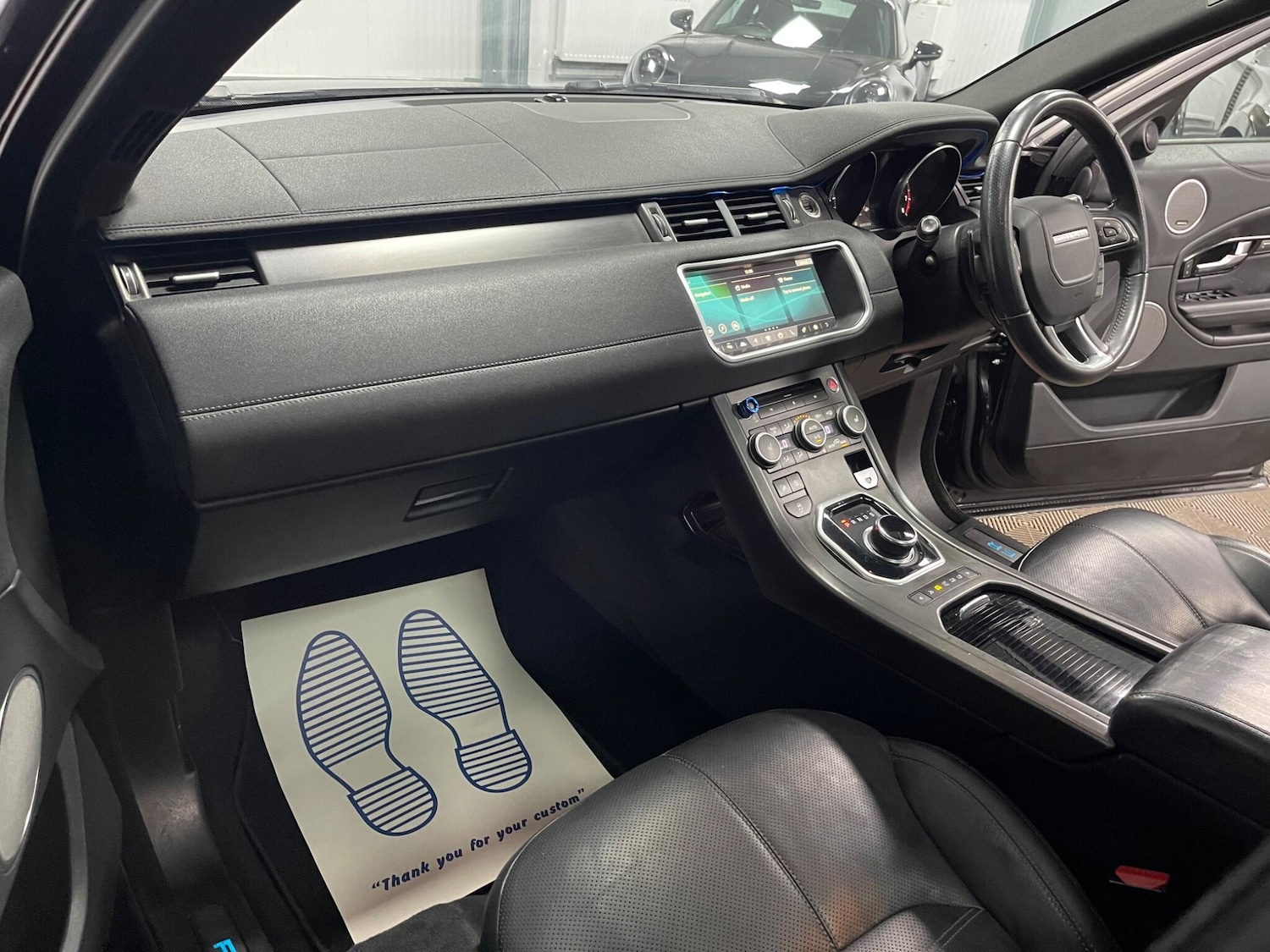 Used Land Rover Range Rover Evoque for sale - 77769155: Photo 33