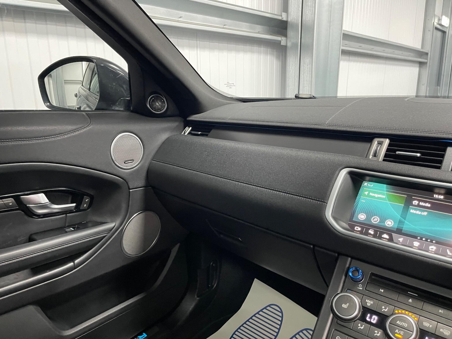 Used Land Rover Range Rover Evoque for sale - 77769155: Photo 34