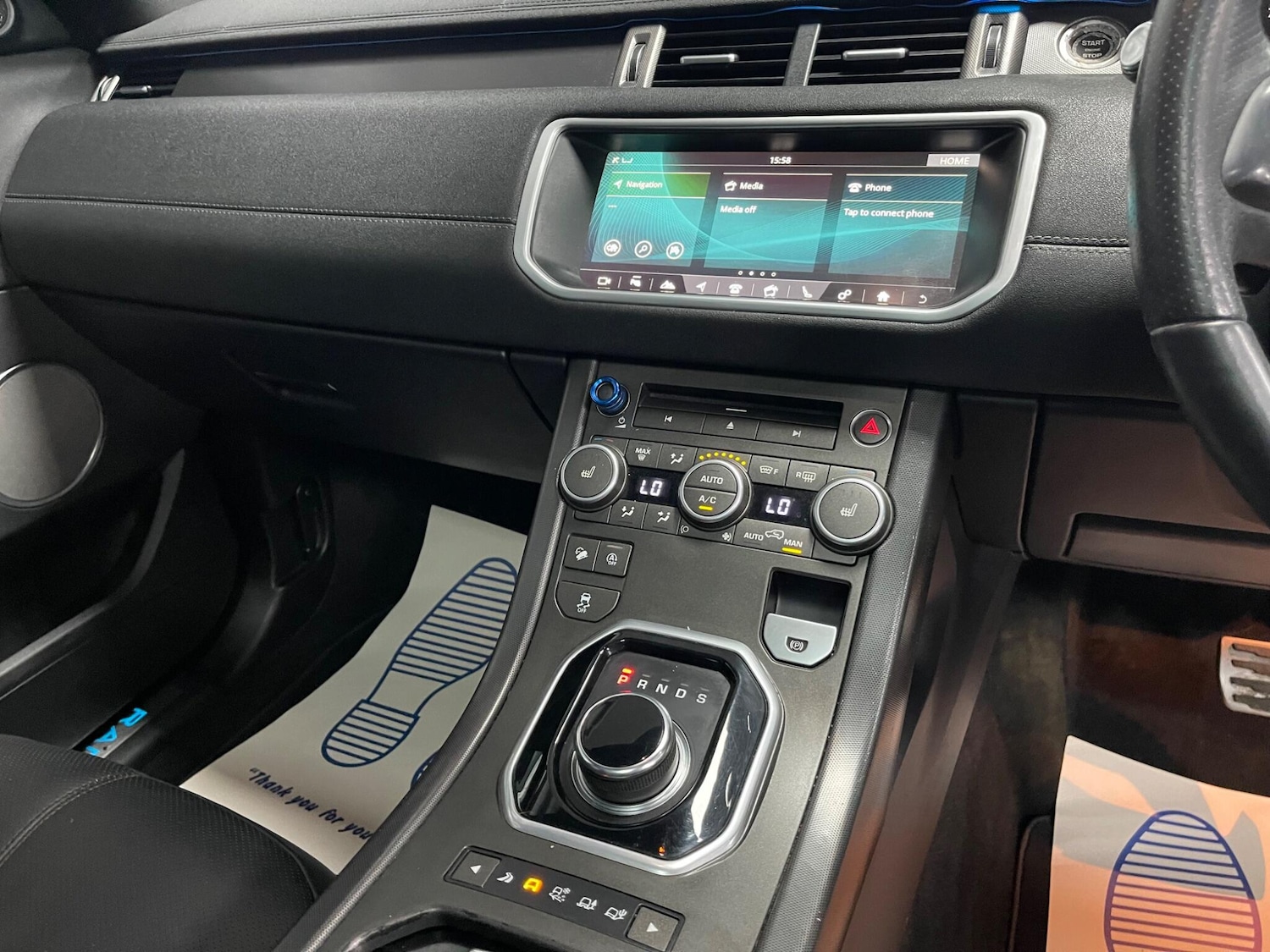 Used Land Rover Range Rover Evoque for sale - 77769155: Photo 35