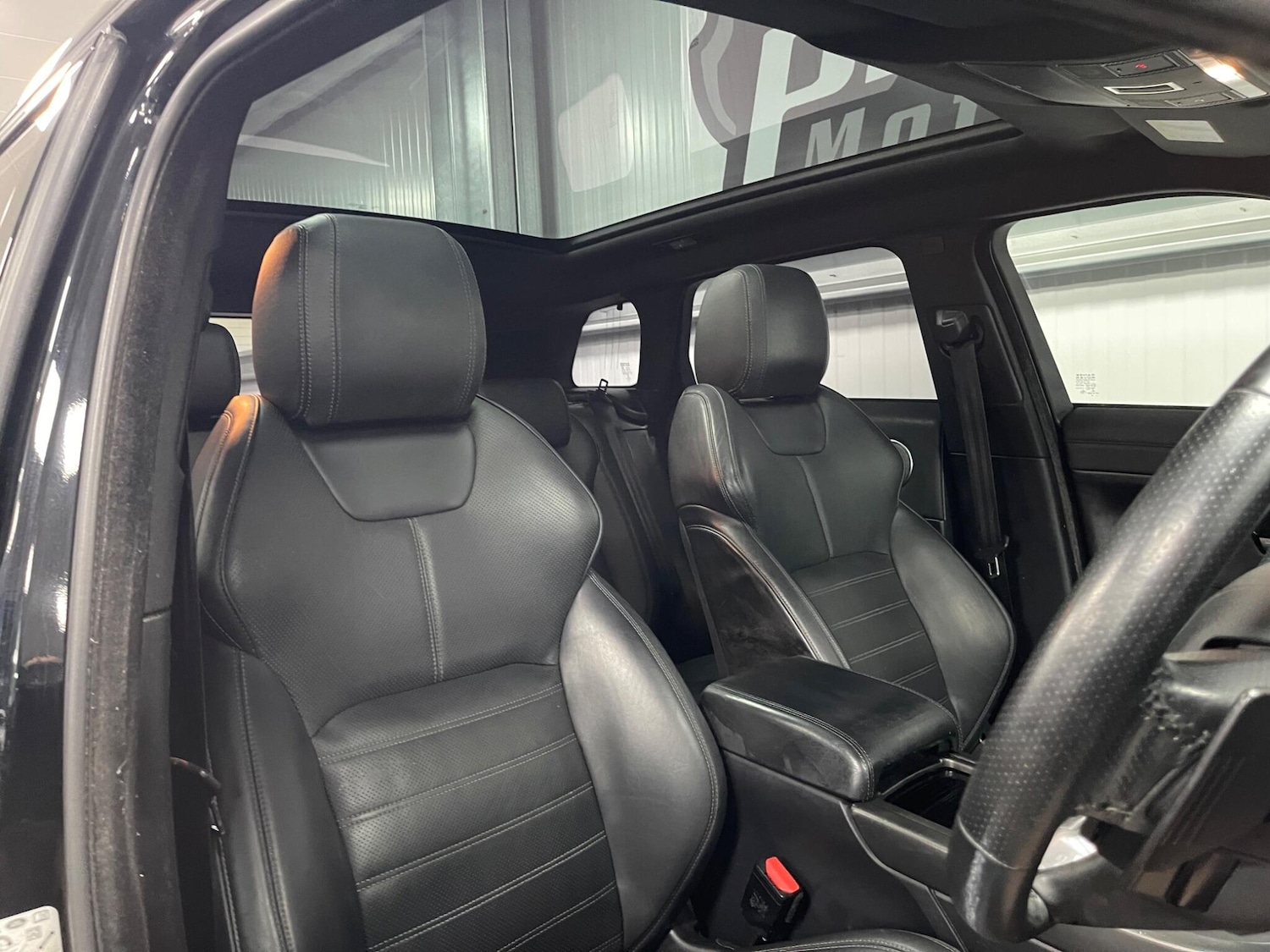 Used Land Rover Range Rover Evoque for sale - 77769155: Photo 36