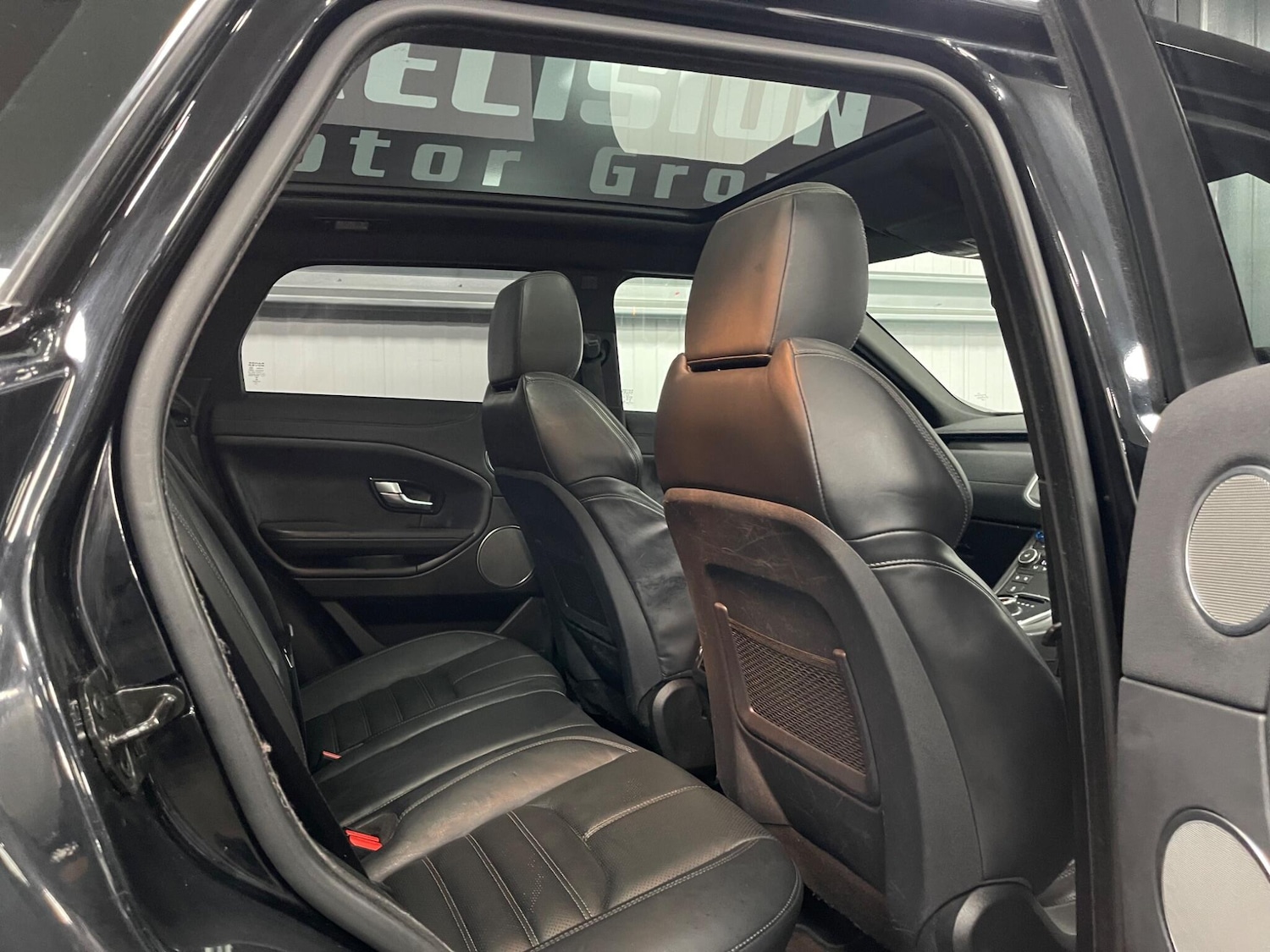 Used Land Rover Range Rover Evoque for sale - 77769155: Photo 37