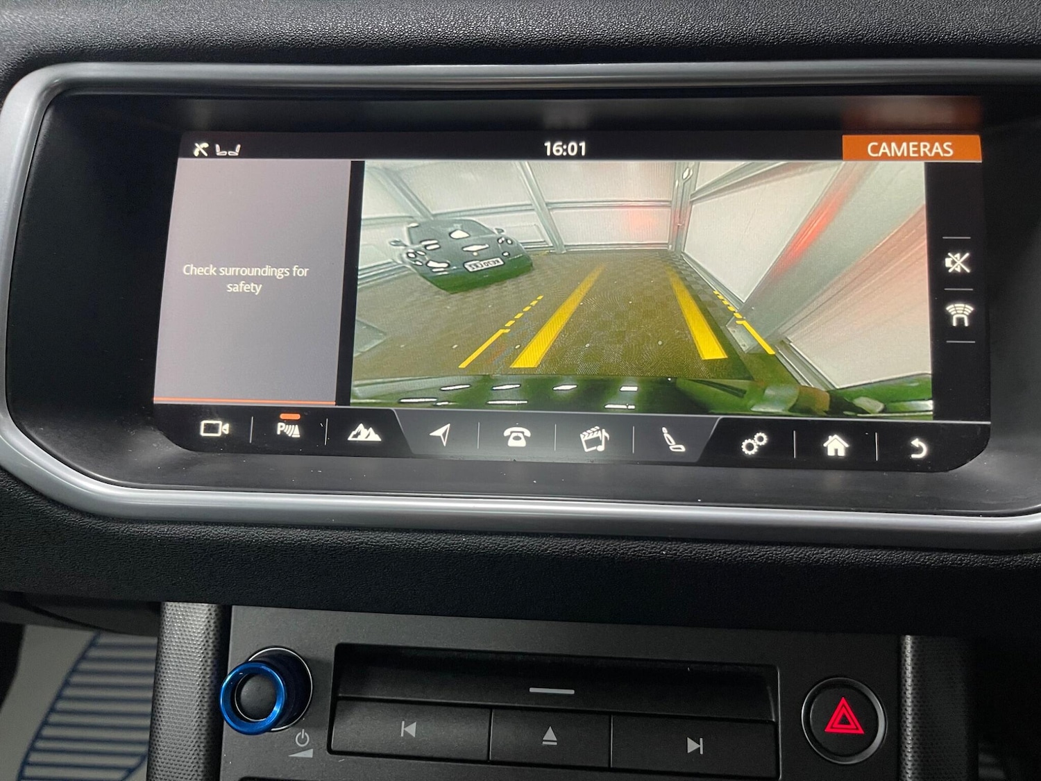 Used Land Rover Range Rover Evoque for sale - 77769155: Photo 38