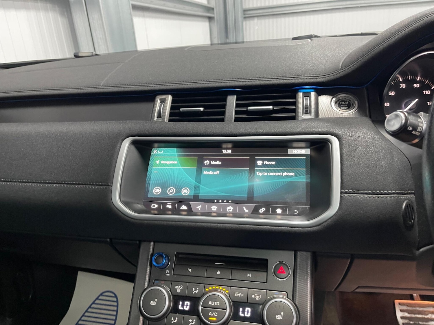 Used Land Rover Range Rover Evoque for sale - 77769155: Photo 39