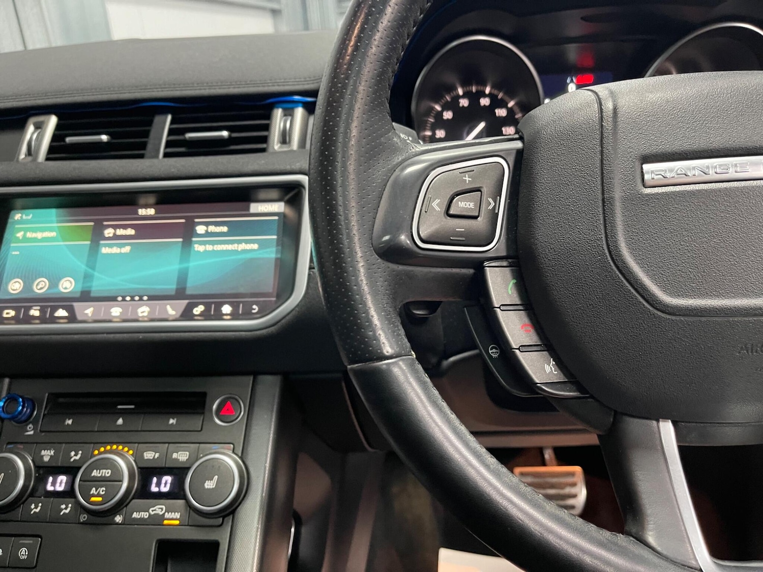 Used Land Rover Range Rover Evoque for sale - 77769155: Photo 41