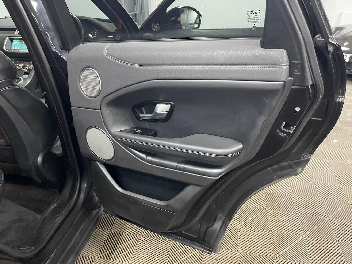 Used Land Rover Range Rover Evoque for sale - 77769155: Photo 45