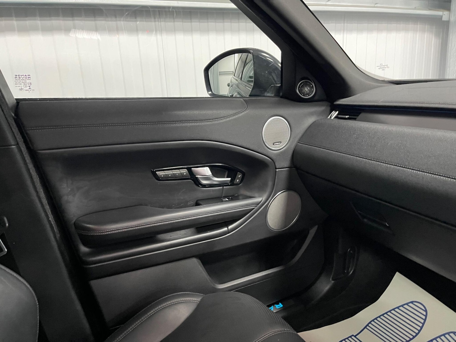 Used Land Rover Range Rover Evoque for sale - 77769155: Photo 46