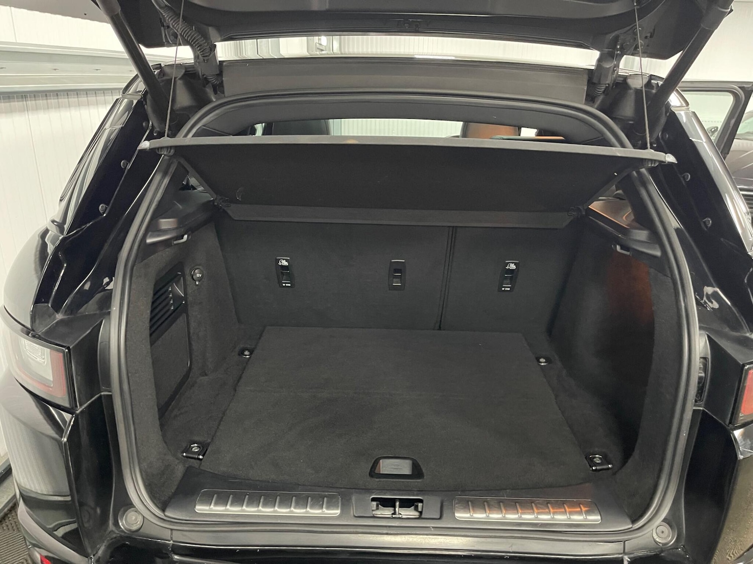 Used Land Rover Range Rover Evoque for sale - 77769155: Photo 49