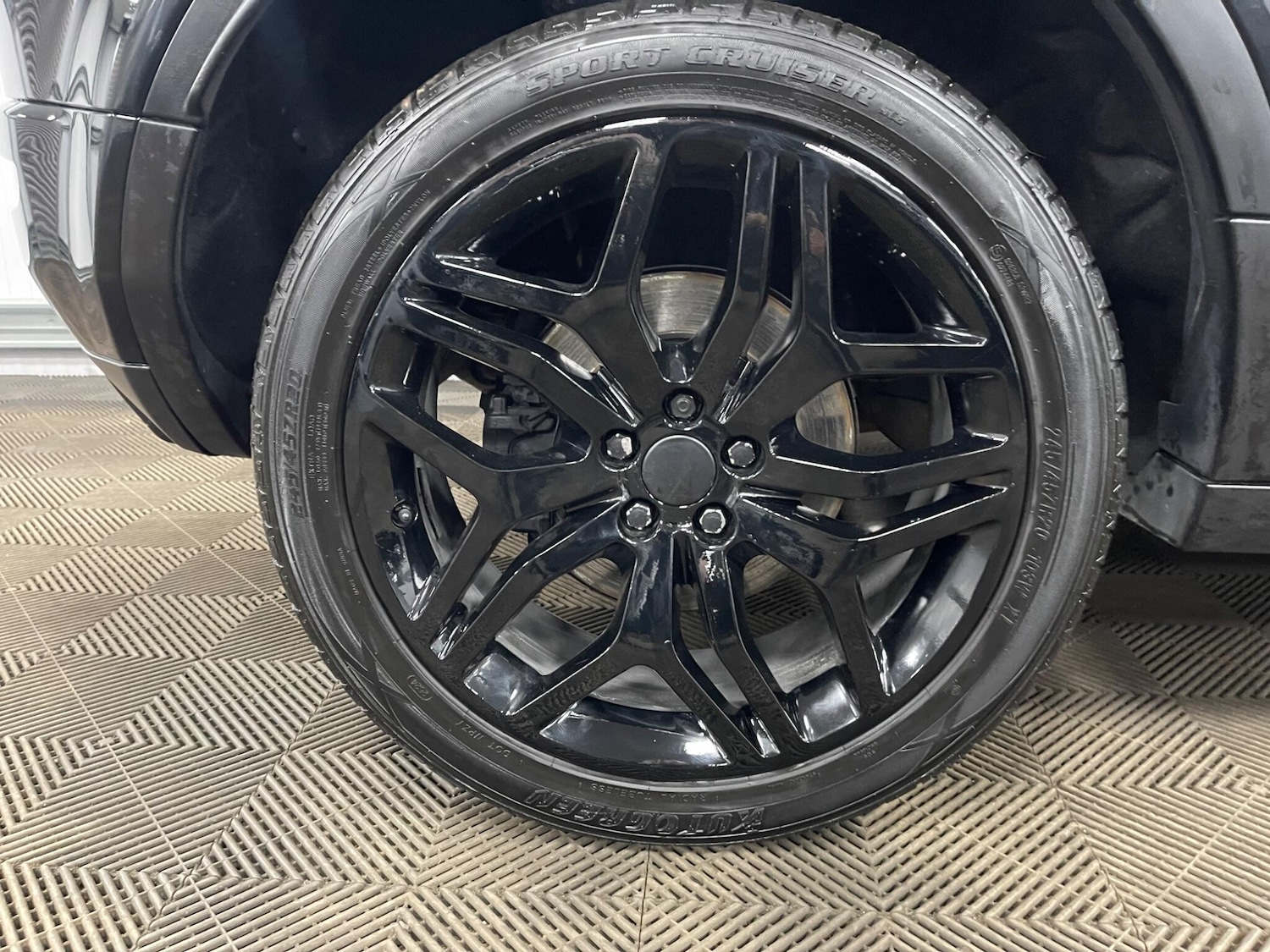 Used Land Rover Range Rover Evoque for sale - 77769155: Photo 50