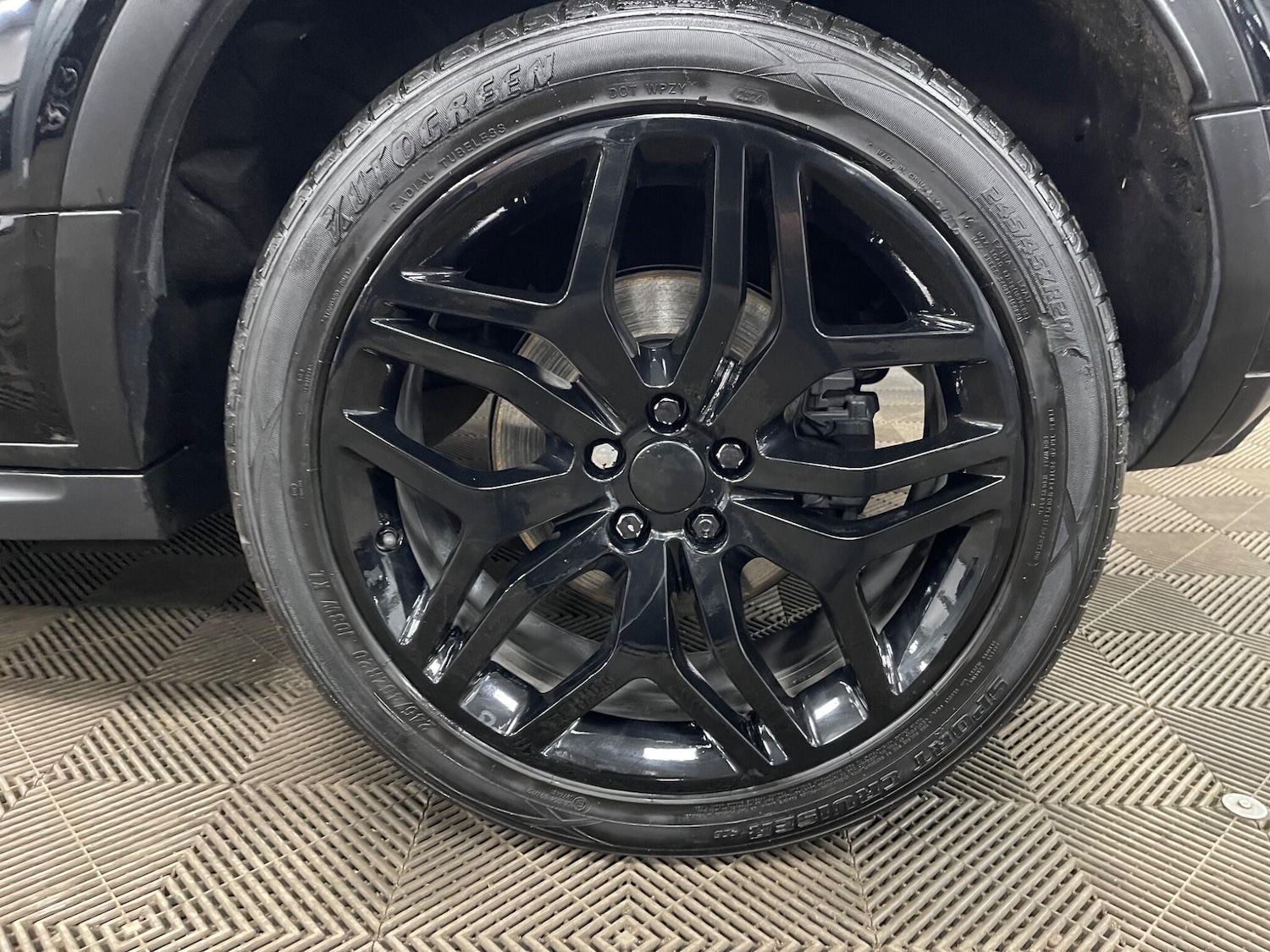 Used Land Rover Range Rover Evoque for sale - 77769155: Photo 51