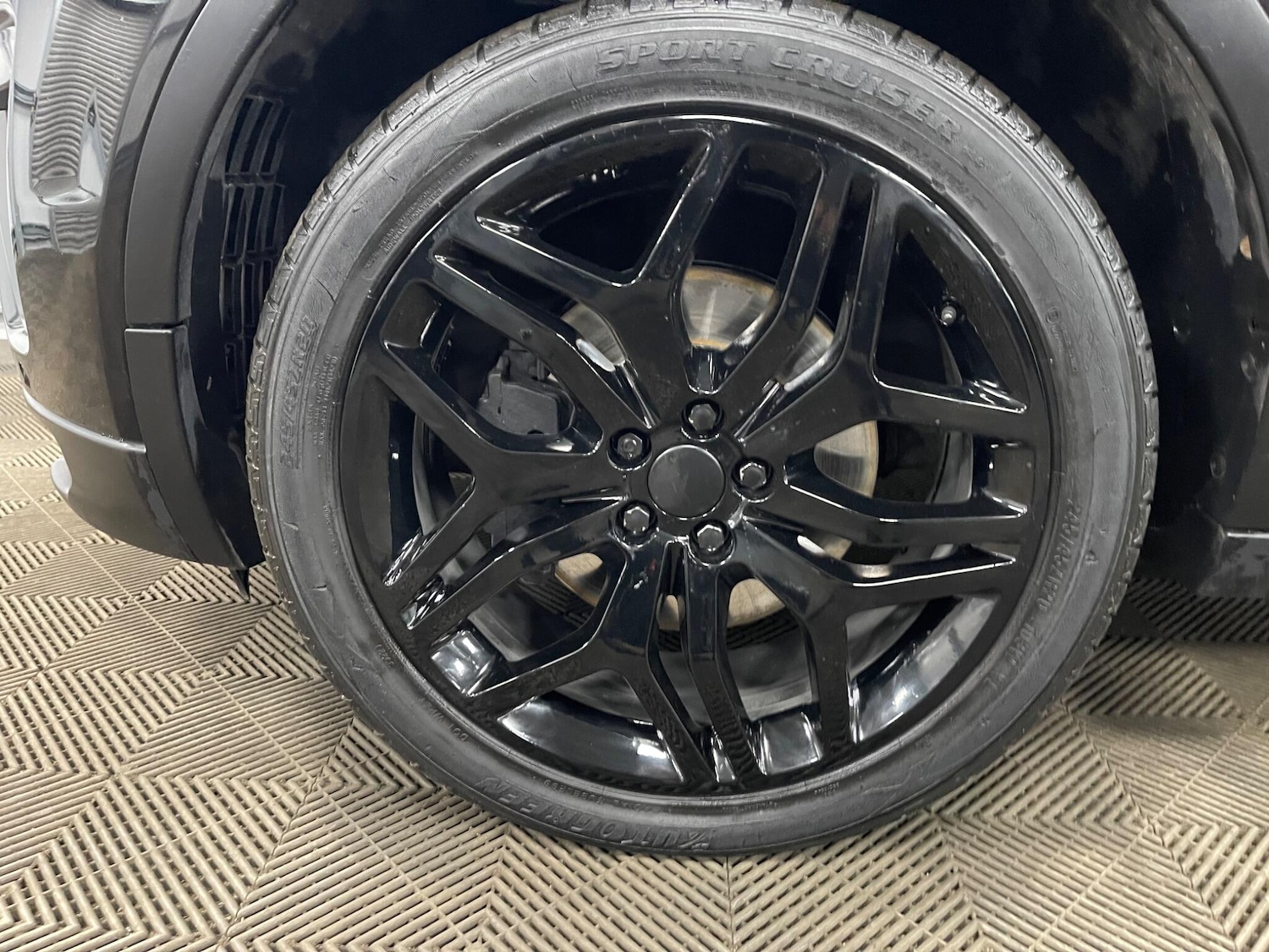 Used Land Rover Range Rover Evoque for sale - 77769155: Photo 52