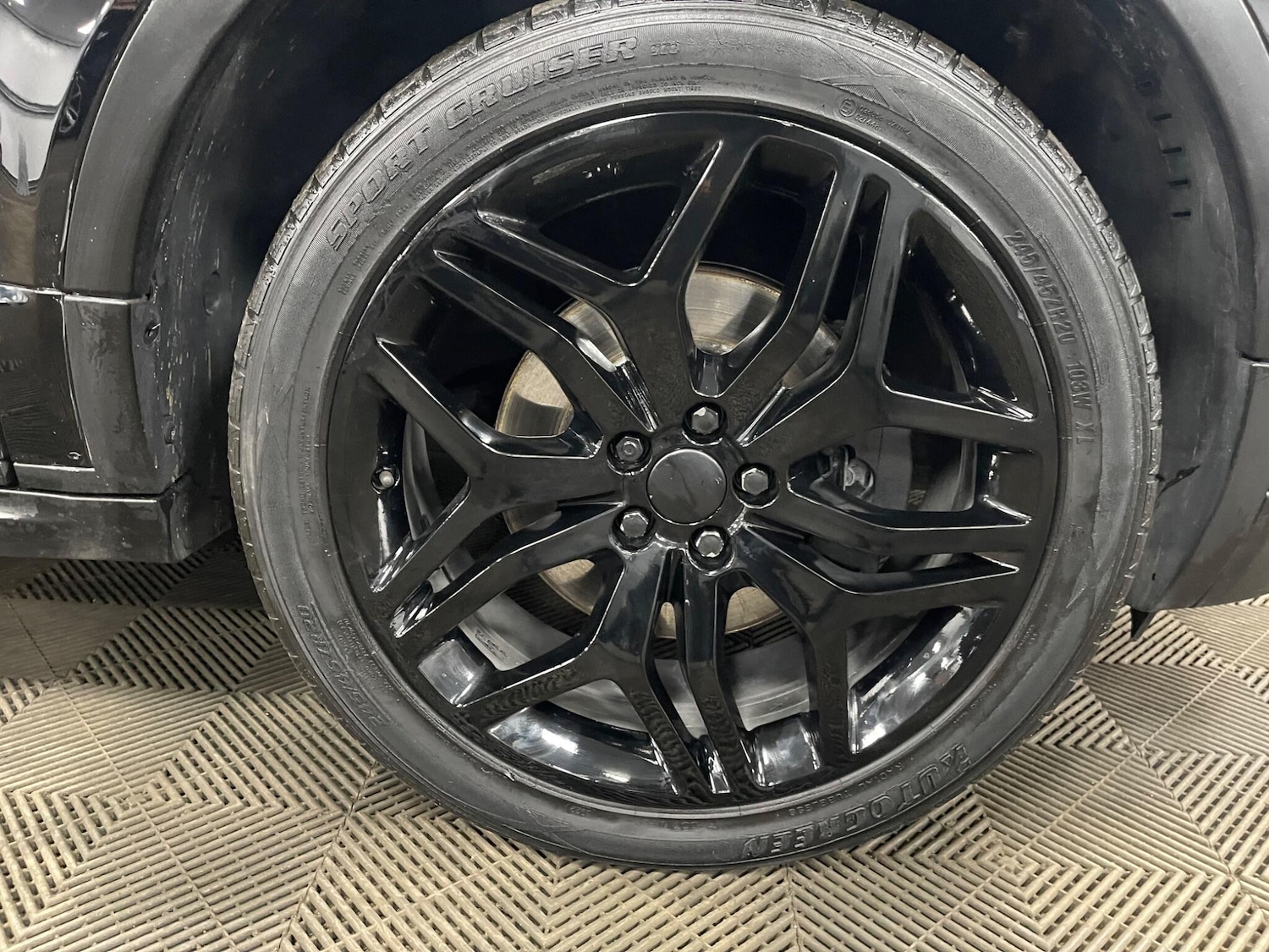 Used Land Rover Range Rover Evoque for sale - 77769155: Photo 53