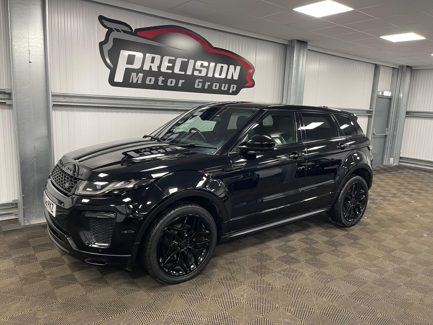 Used Land Rover Range Rover Evoque for sale - 77769155: Photo 6