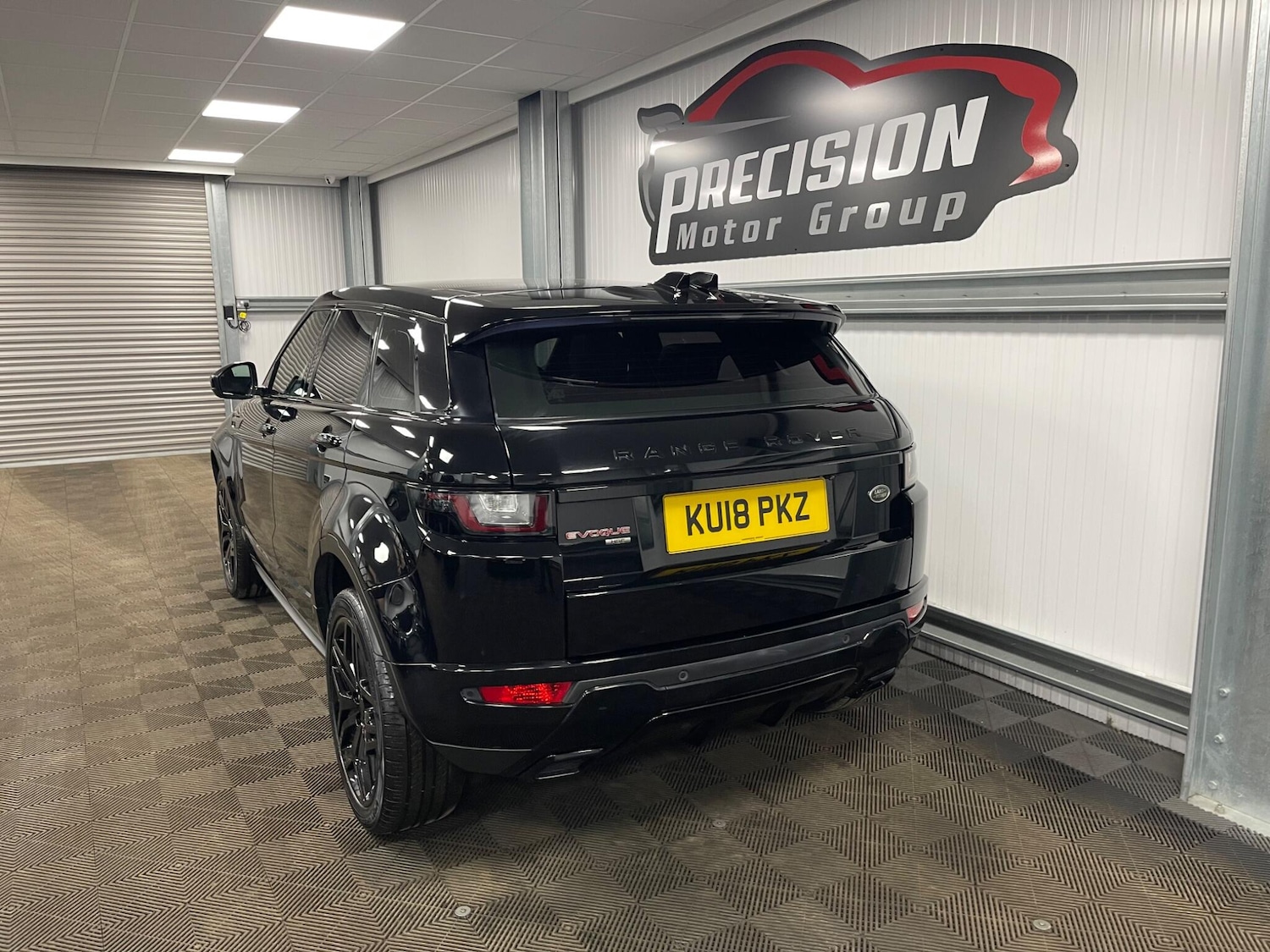 Used Land Rover Range Rover Evoque for sale - 77769155: Photo 7