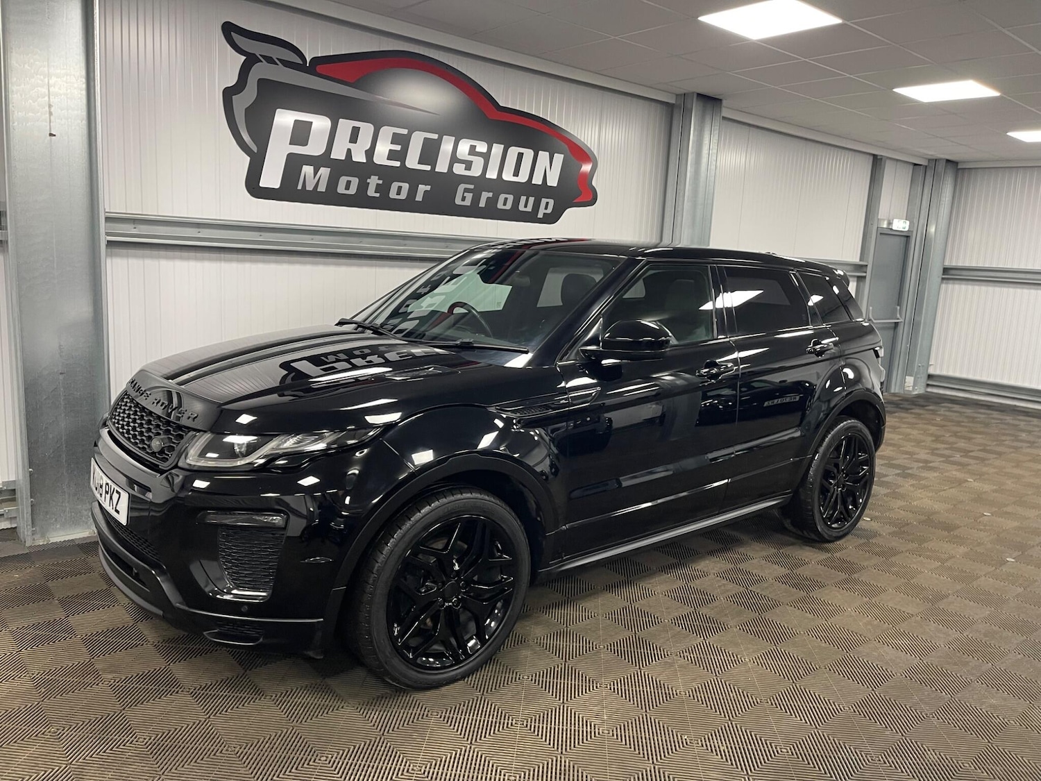 Used Land Rover Range Rover Evoque for sale - 77769155: Photo 8