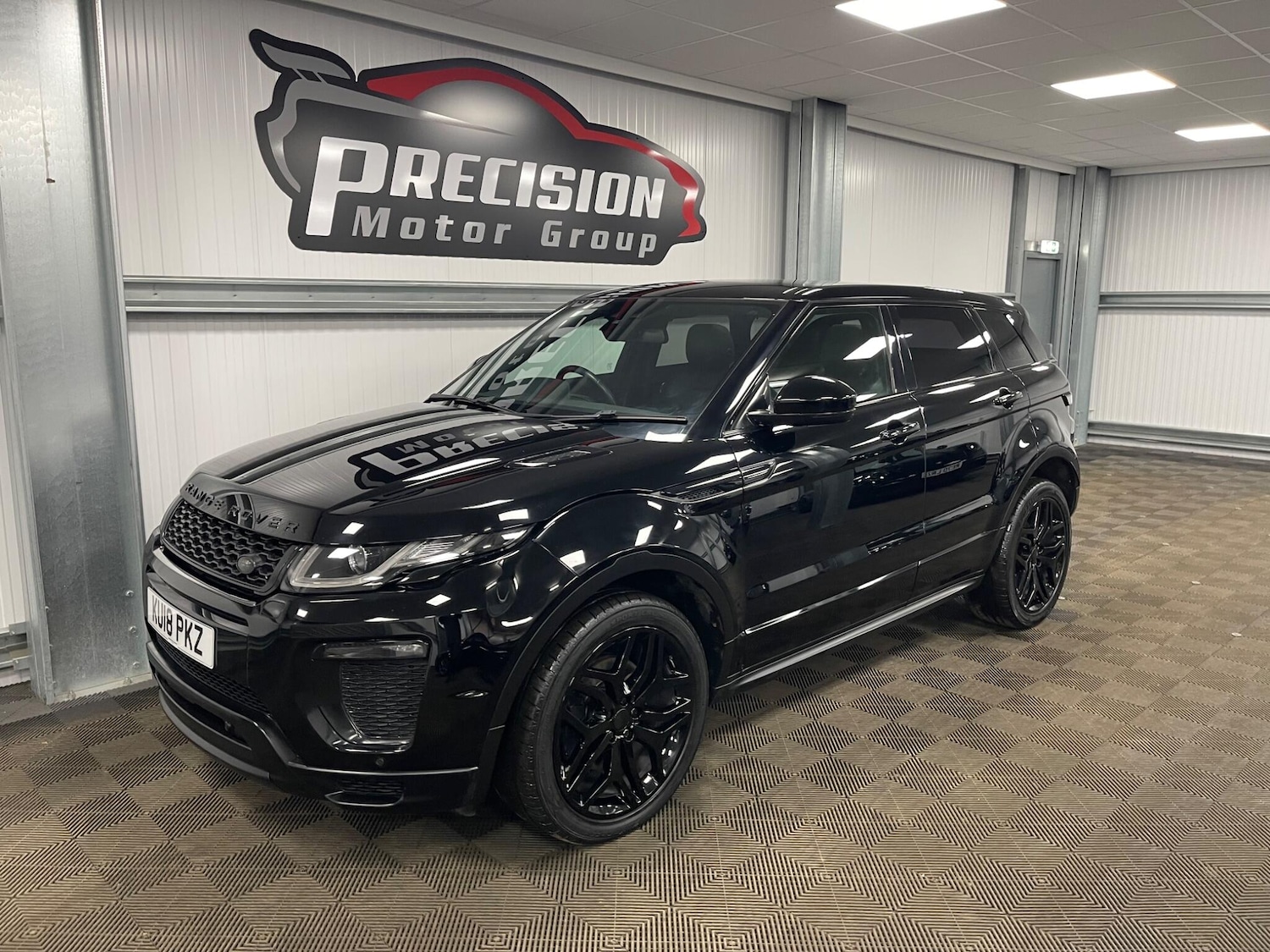 Used Land Rover Range Rover Evoque for sale - 77769155: Photo 9