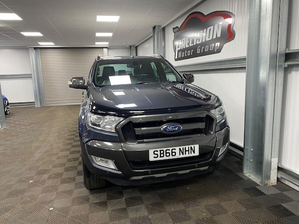 Used Ford Ranger 2016 for sale - 76314670: Photo 10