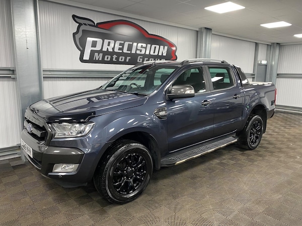 Used Ford Ranger 2016 for sale - 76314670: Photo 12