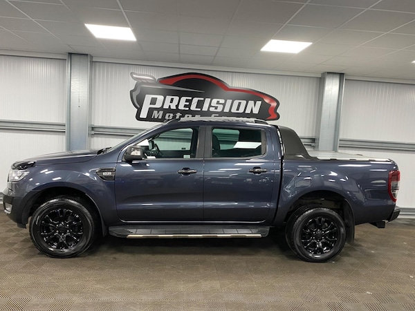 Used Ford Ranger 2016 for sale - 76314670: Photo 14