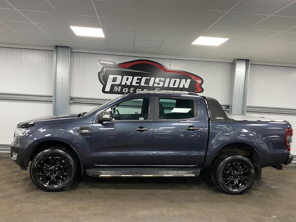 Used Ford Ranger 2016 for sale - 76314670: Photo 15