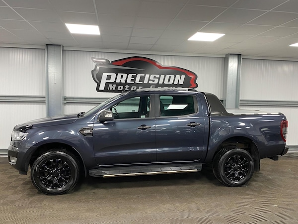 Used Ford Ranger 2016 for sale - 76314670: Photo 16