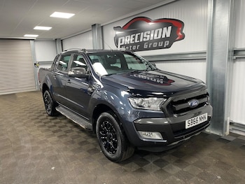 Ford - Ranger