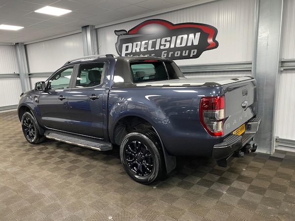 Used Ford Ranger 2016 for sale - 76314670: Photo 20