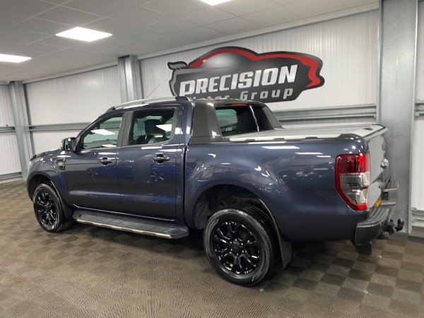 Used Ford Ranger 2016 for sale - 76314670: Photo 21