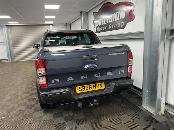 Used Ford Ranger 2016 for sale - 76314670: Photo 22