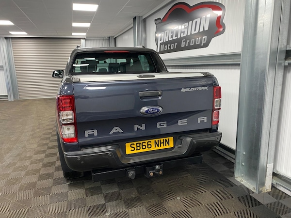 Used Ford Ranger 2016 for sale - 76314670: Photo 23